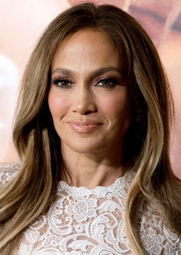 Jennifer Lopez