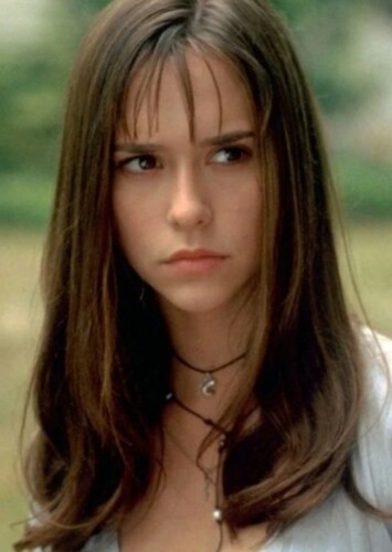 Jennifer Love Hewitt