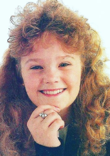Jennifer McGill