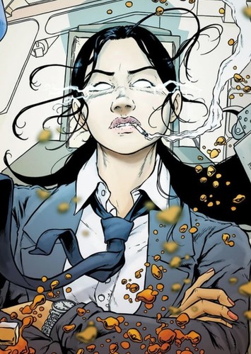 Jennifer Mei Sparks