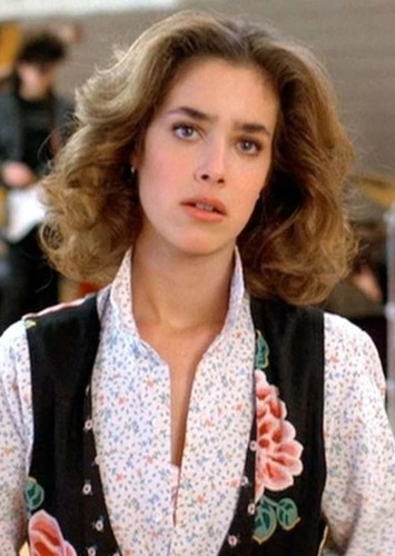 Jennifer Parker