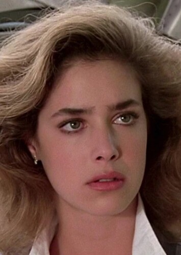 Jennifer Parker