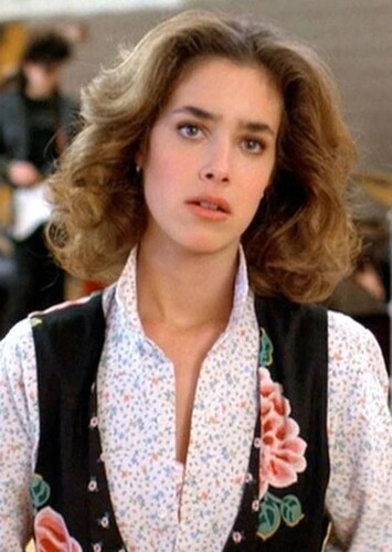Jennifer Parker