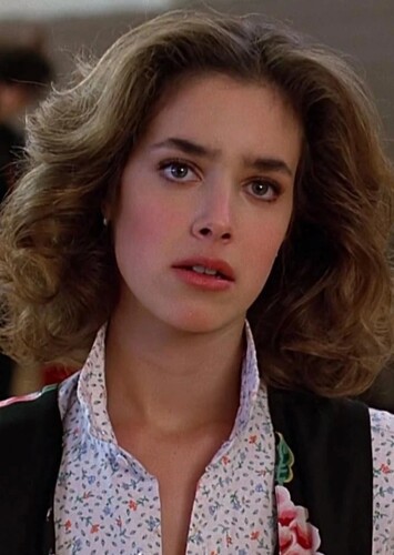 Jennifer Parker
