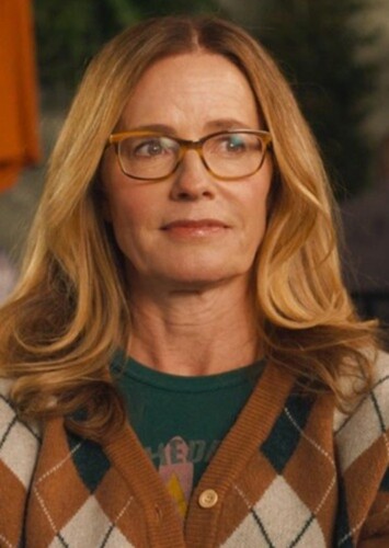 Jennifer Parker Mcfly