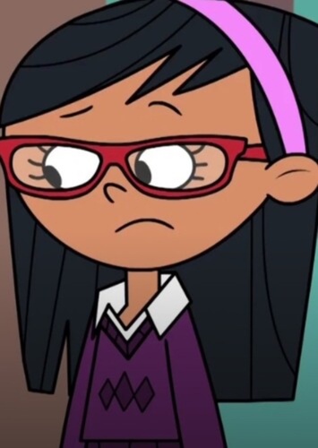 Jennifer Shope (Supernoobs)