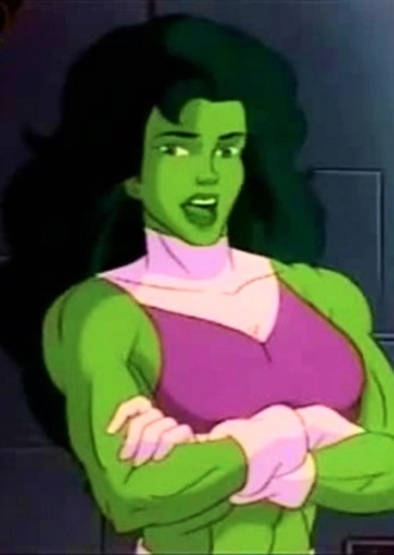 Jennifer Walters