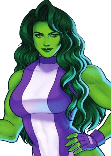 Jennifer Walters