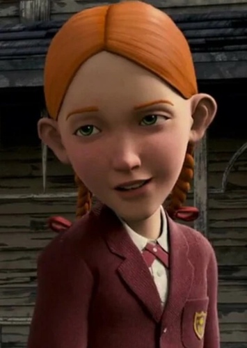 Jennifer Bennett