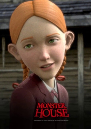 Jenny Benett
