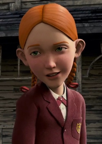 Jenny Bennett