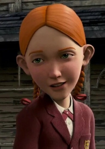 Jenny Bennett