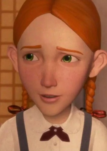 Jenny Bennett