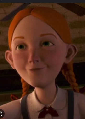 Jenny Bennett