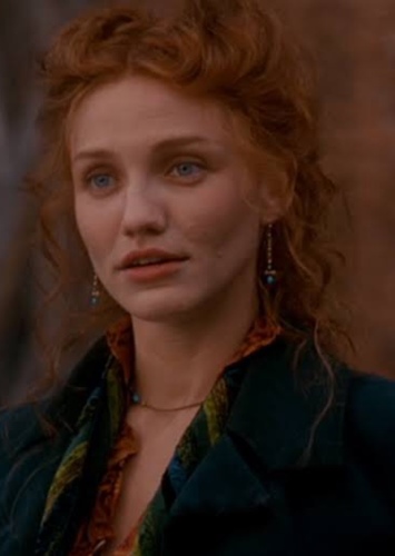 Jenny Everdeane