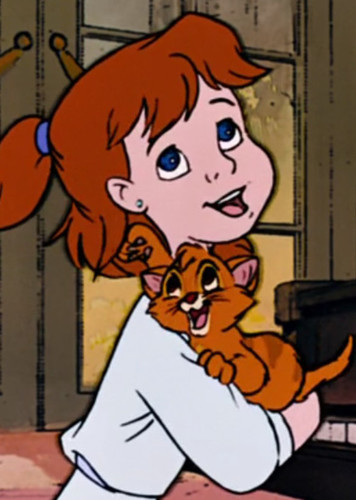 Jenny Foxworth