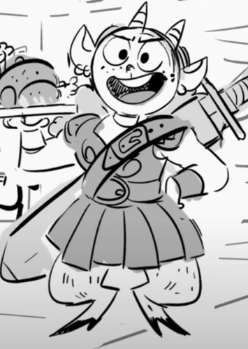 Jenny (Genevieve)