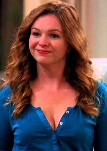 Jenny Harper 