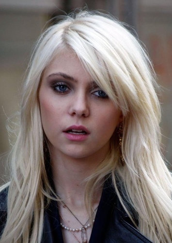 Jenny Humphrey
