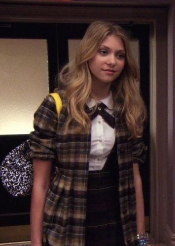 Jenny Humphrey