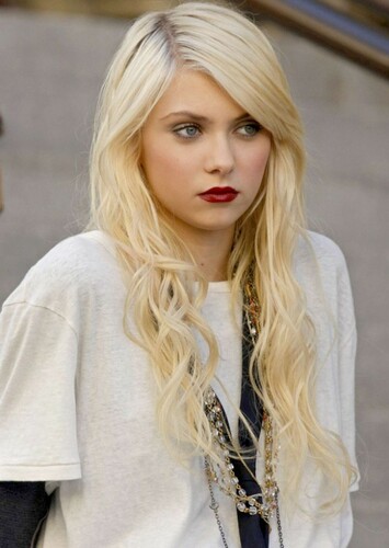 Jenny Humphrey