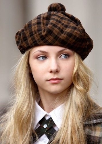 Jenny Humphrey