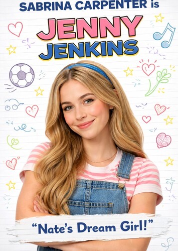 Jenny Jenkins