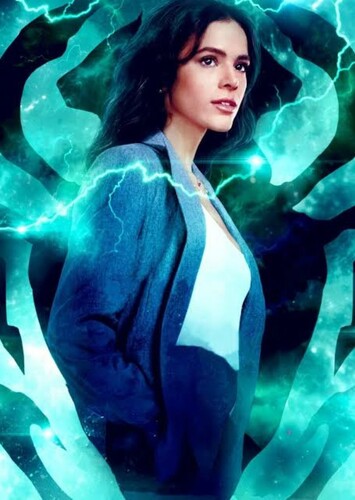 Jenny Kord
