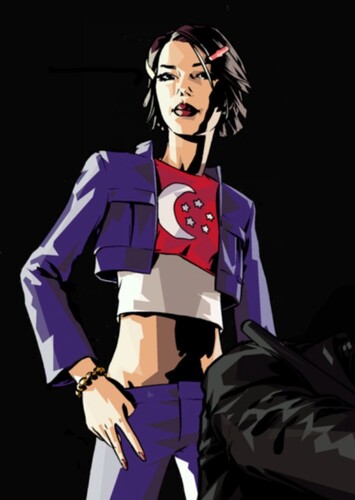 Jenny Quantum