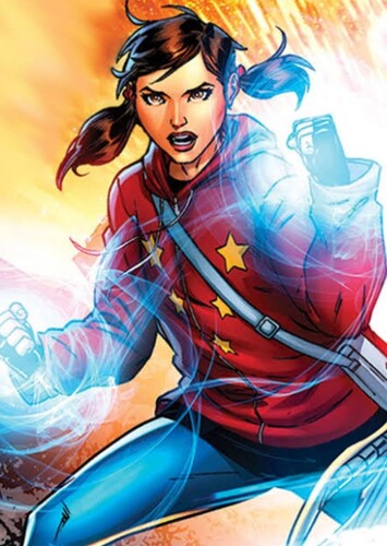 Jenny Quantum