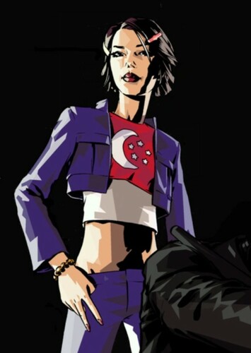 Jenny Quantum