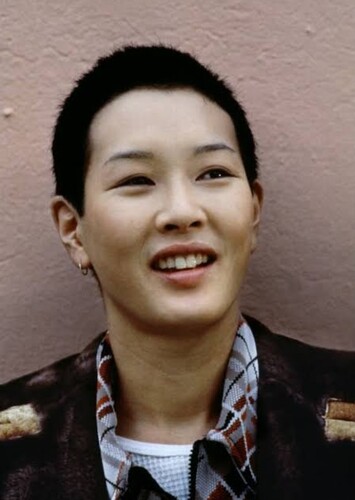 Jenny Shimizu