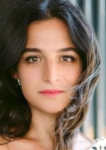 Jenny Slate