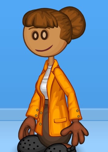 Jenny (voice)