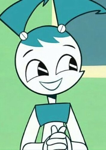 Jenny Wakeman (voice)