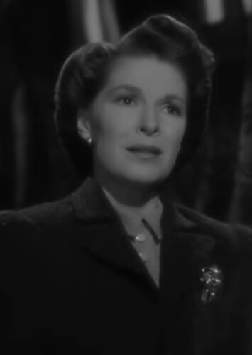 Jenny Williams