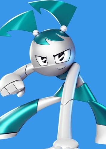 Jenny XJ9