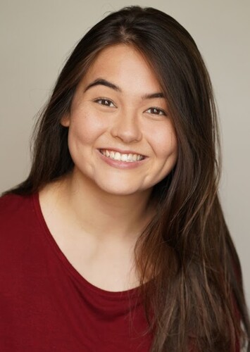 Jenny Yokobori