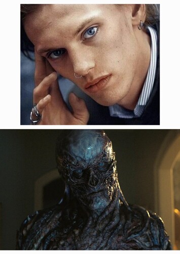 Jenrill Creel/Vecna