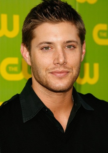 Jensen Ackles