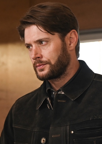 Jensen Ackles