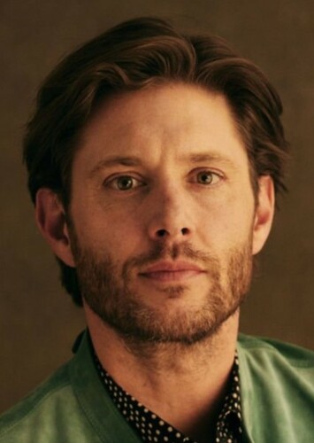 Jensen Ackles