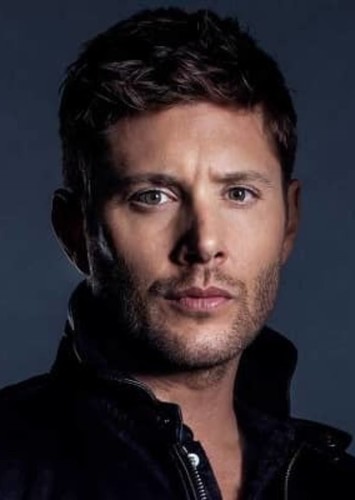 Jensen Ackles