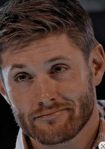 Jensen Ackles (James Beckett)