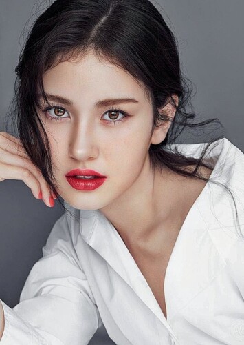 Jeon Somi