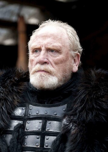 Jeor Mormont
