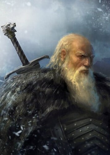 Jeor Mormont