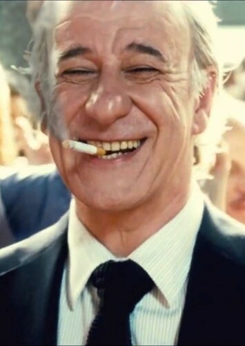 Jep Gambardella