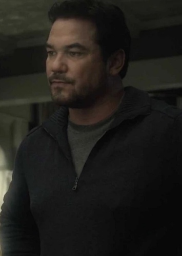 Jeramiah Danvers