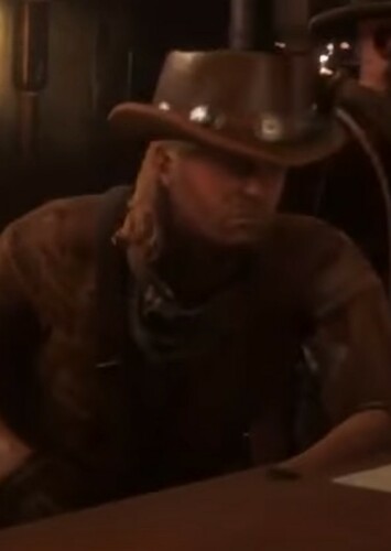 Jeremiah